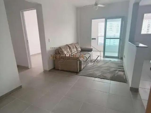 Apartamento para Locação em Mongaguá/SP Jardim Praia Grande 2 Quartos