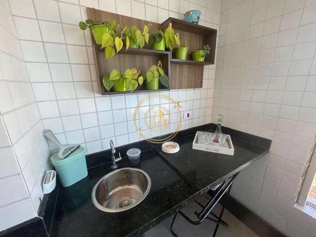 Apartamento para Locação em Mongaguá/SP Jardim Praia Grande 2 Quartos