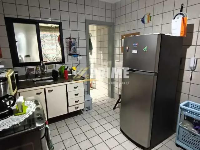 Apartamento para Locação em Mongaguá/SP Jardim Samoa 1 Quartos
