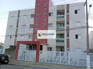 Apartamento para Locação em Mongaguá/SP Pedreira 2 Quartos