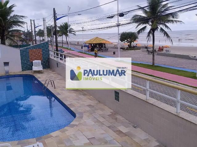 Apartamento para Locação em Mongaguá/SP Vera Cruz 2 Quartos