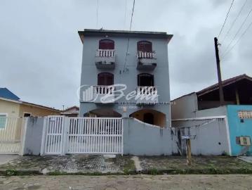 Apartamento para Locação em Mongaguá/SP Vera Cruz 2 Quartos