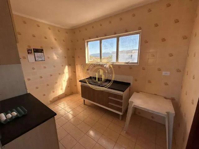 Apartamento para Locação em Mongaguá/SP Vera Cruz 2 Quartos