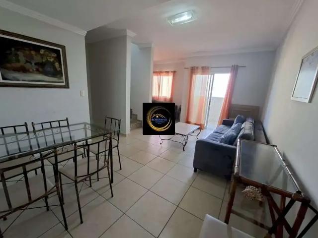 Apartamento para Locação em Mongaguá/SP Vera Cruz 3 Quartos