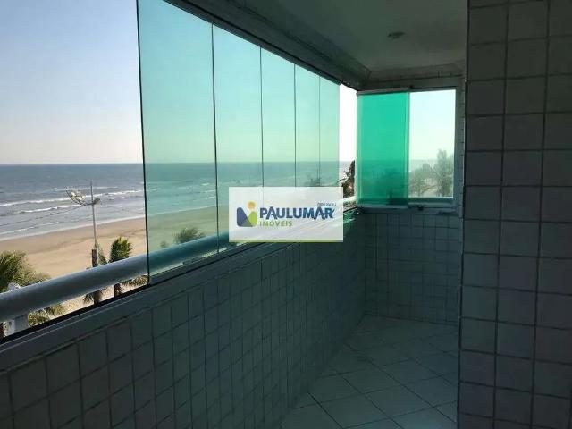 Apartamento para Locação em Mongaguá/SP Vila Anhanguera 2 Quartos