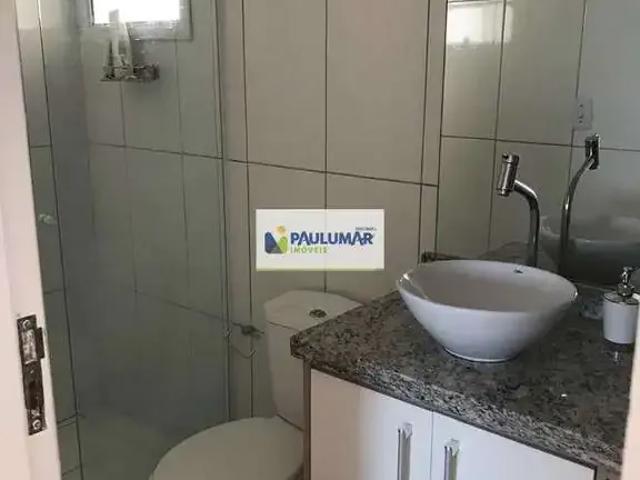 Apartamento para Locação em Mongaguá/SP Vila Anhanguera 2 Quartos