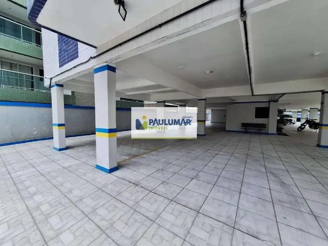 Apartamento para Locação em Mongaguá/SP Vila Atlântica 1 Quartos