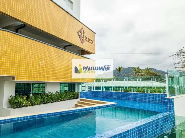 Apartamento para Locação em Mongaguá/SP Vila Atlântica 2 Quartos
