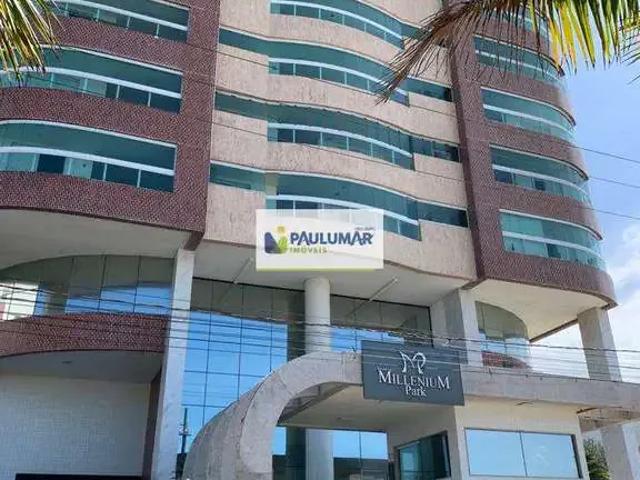 Apartamento para Locação em Mongaguá/SP Vila São Paulo 2 Quartos