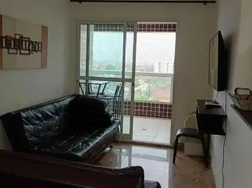 Apartamento para Locação em Mongaguá/SP Vila Vera Cruz 2 Quartos