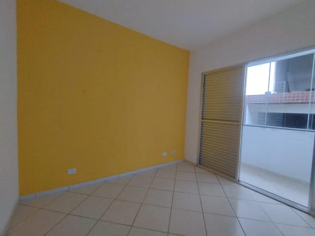 Apartamento para Locação em Mongaguá/SP Vila Vera Cruz 2 Quartos