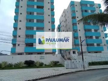 Apartamento para Locação em Mongaguá/SP Vila Vera Cruz 2 Quartos