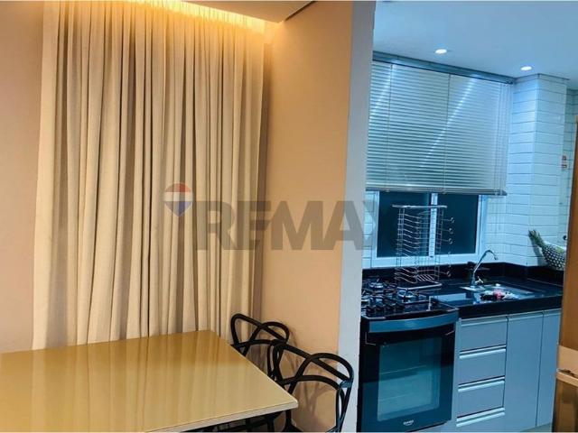 Apartamento para Locação em Mogi Mirim por R$ 2.000,00 Condomínio Macadâmias AC: 48 m²