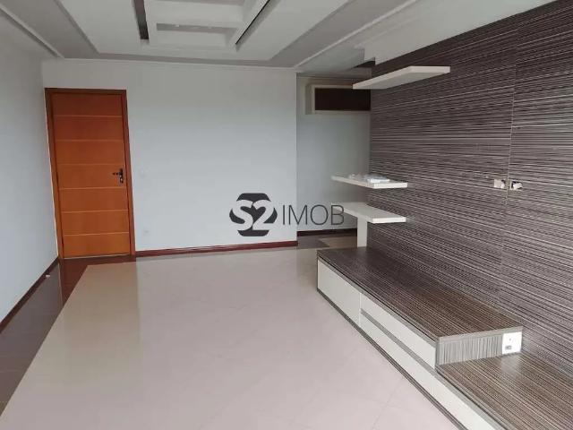 Apartamento para Locação em Mogi Mirim/SP Centro 3 Quartos
