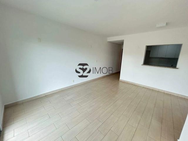Apartamento para Locação em Mogi Mirim/SP Centro 3 Quartos
