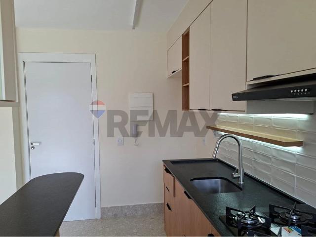 Apartamento para Locação em Mogi Mirim/SP Jardim Murayama 2 Quartos