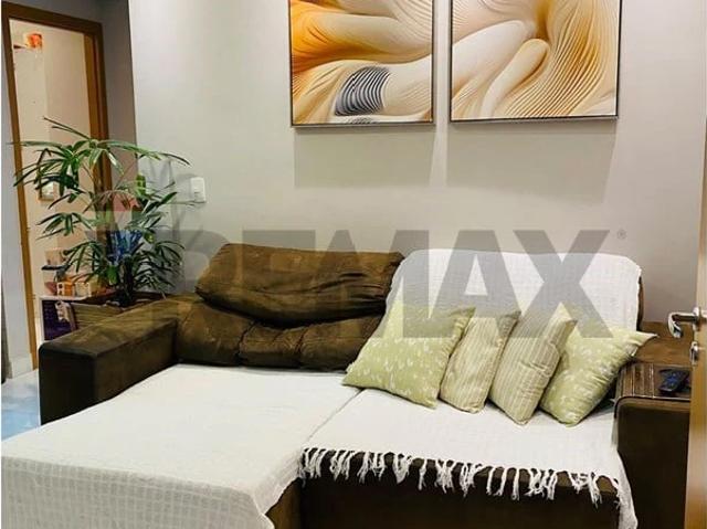 Apartamento para Locação em Mogi Mirim/SP Jardim Bela Vista 2 Quartos
