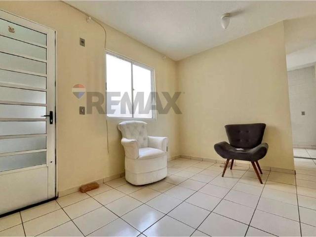 Apartamento para Locação em Mogi Mirim/SP Jardim Itapema 2 Quartos
