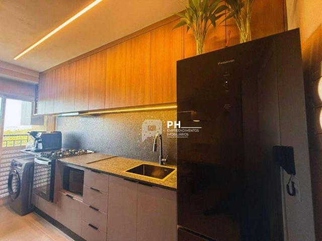 Apartamento para Locação em Mogi Mirim/SP Jardim Santa Helena 2 Quartos