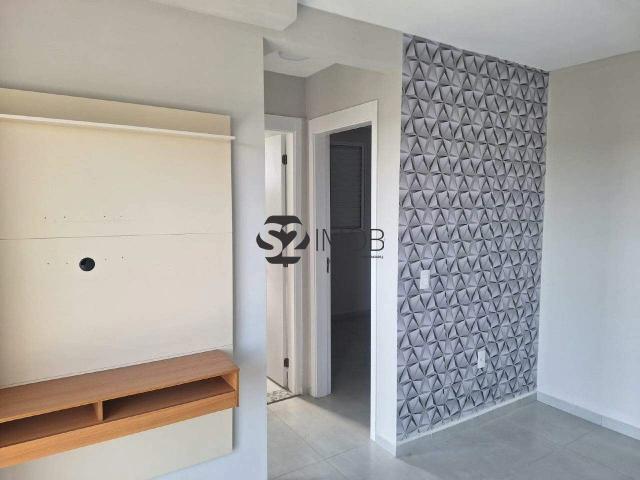 Apartamento para Locação em Mogi Mirim/SP Loteamento INOCOOP 2 Quartos