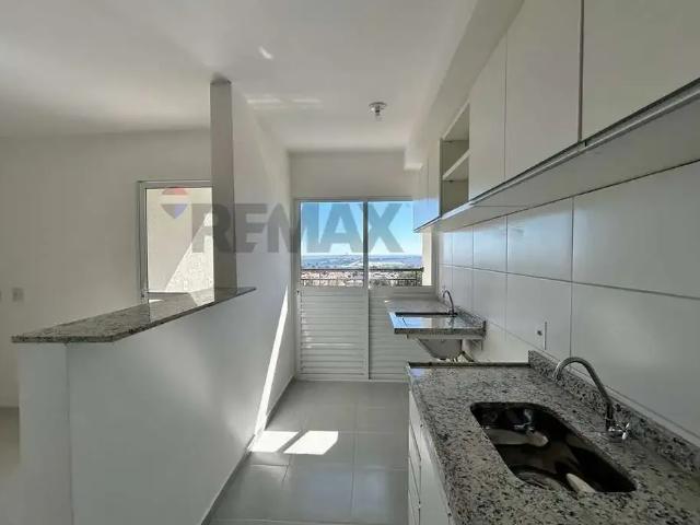 Apartamento para Locação em Mogi Mirim/SP Loteamento INOCOOP 2 Quartos