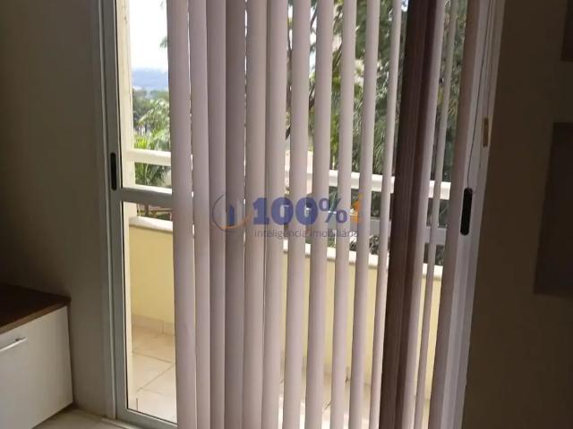 Apartamento para Locação em Mogi Mirim/SP Loteamento INOCOOP 3 Quartos