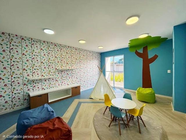Apartamento para Locação em Mogi Mirim/SP Tucura 2 Quartos
