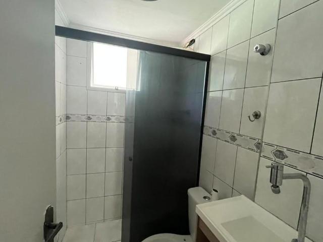 Apartamento Para Locação Em Mogi Das Cruzes, Jardim Marica, 2 Dormitórios, 1 Banheiro, 1 Vaga