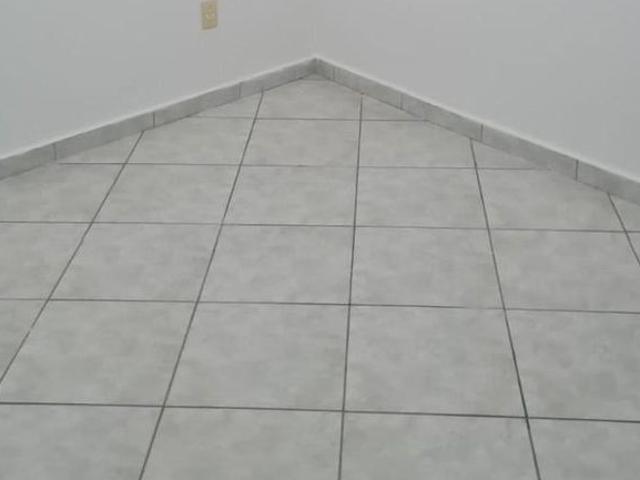 Apartamento Para Locação Em Mogi Das Cruzes, Parque Santana, 3 Dormitórios, 1 Suíte, 2 Banheiros, 1