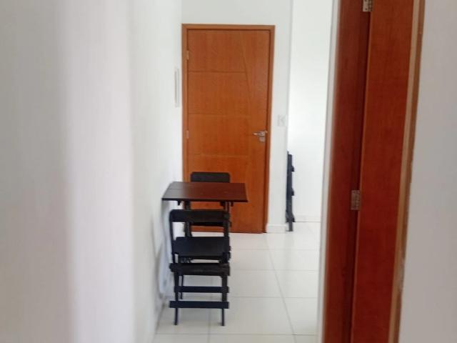 Apartamento para Locação em Mogi das Cruzes/SP Vila Mogi Moderno 2 Quartos