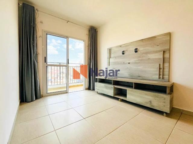 Apartamento para Locação em Mogi das Cruzes/SP Vila Mogi Moderno 3 Quartos