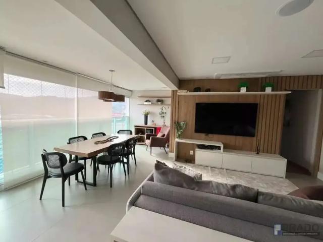 Apartamento para Locação em Mogi das Cruzes/SP Vila Mogilar 3 Quartos