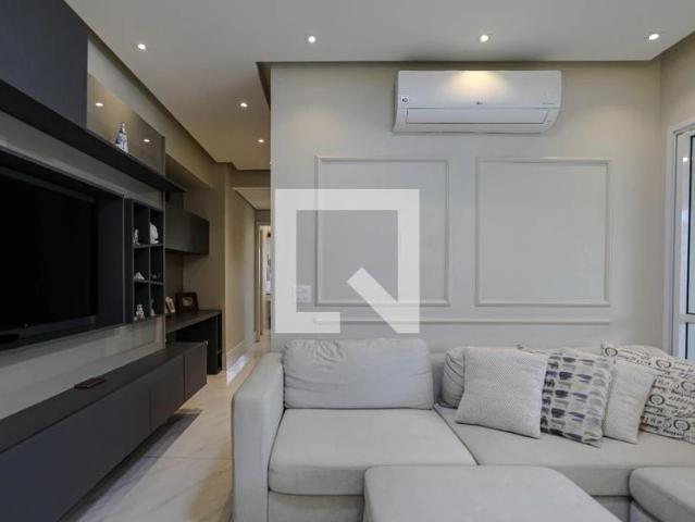 Apartamento para Locação em Mogi das Cruzes/SP Vila Mogilar 3 Quartos