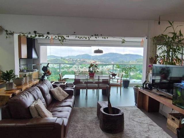 Apartamento para Locação em Mogi das Cruzes/SP Vila Mogilar 3 Quartos