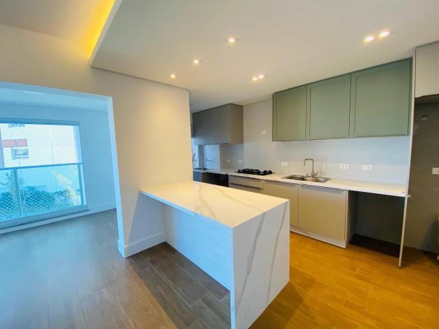Apartamento para Locação em Mogi das Cruzes/SP Vila Mogilar 3 Quartos