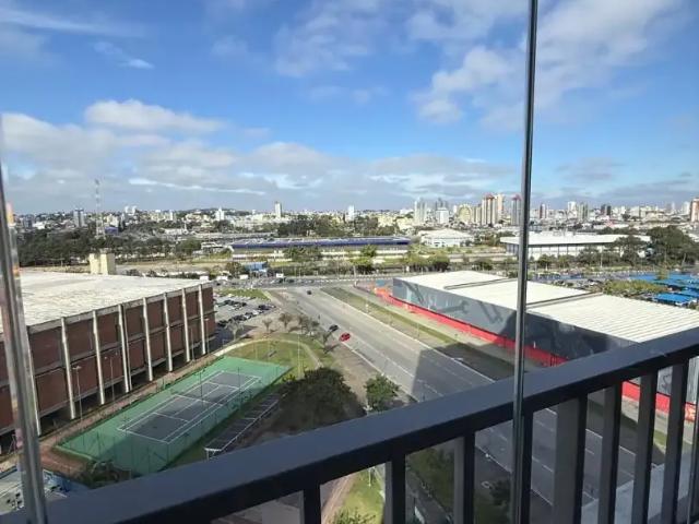 Apartamento para Locação em Mogi das Cruzes/SP Vila Mogilar 3 Quartos