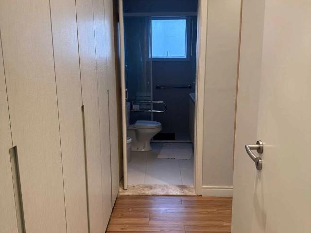 Apartamento para Locação em Mogi das Cruzes/SP Vila Mogilar 3 Quartos