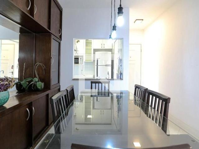Apartamento para Locação em Mogi das Cruzes/SP Vila Mogilar 3 Quartos