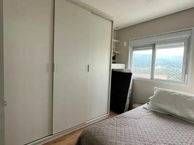 Apartamento para Locação em Mogi das Cruzes/SP Vila Mogilar 3 Quartos