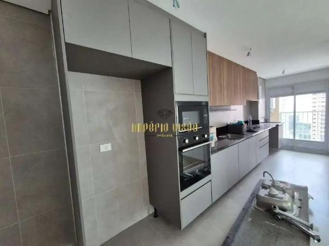 Apartamento para Locação em Mogi das Cruzes/SP Vila Mogilar 3 Quartos