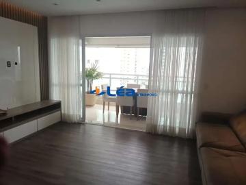 Apartamento para Locação em Mogi das Cruzes/SP Vila Mogilar 3 Quartos