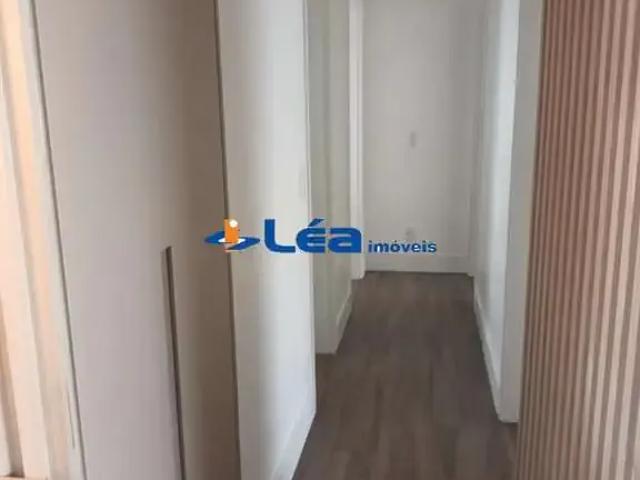 Apartamento para Locação em Mogi das Cruzes/SP Vila Mogilar 3 Quartos