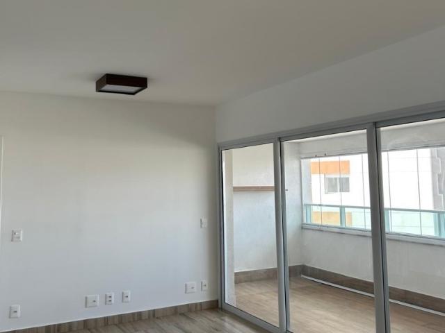 Apartamento para Locação em Mogi das Cruzes/SP Vila Mogilar 3 Quartos