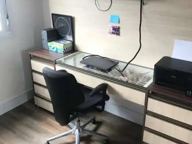 Apartamento para Locação em Mogi das Cruzes/SP Vila Mogilar 3 Quartos