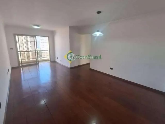 Apartamento para Locação em Mogi das Cruzes/SP Vila Mogilar 3 Quartos
