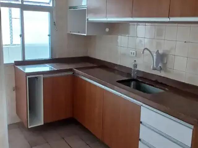 Apartamento para Locação em Mogi das Cruzes/SP Vila Mogilar 3 Quartos