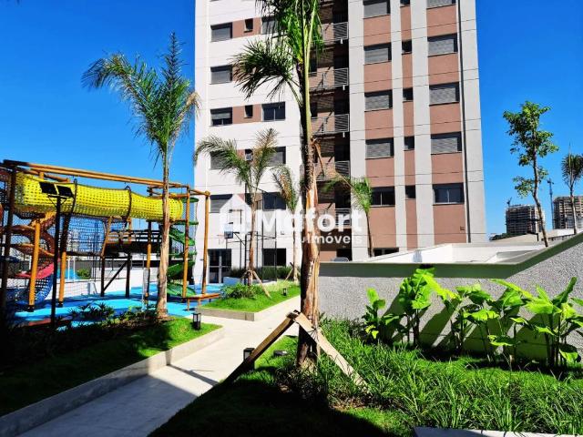 Apartamento para Locação em Mogi das Cruzes/SP Vila Mogilar 3 Quartos