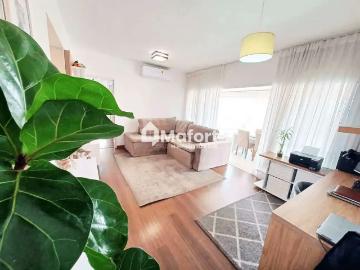 Apartamento para Locação em Mogi das Cruzes/SP Vila Mogilar 3 Quartos