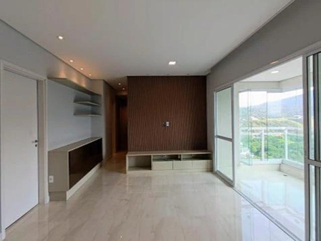 Apartamento para Locação em Mogi das Cruzes/SP Vila Mogilar 3 Quartos