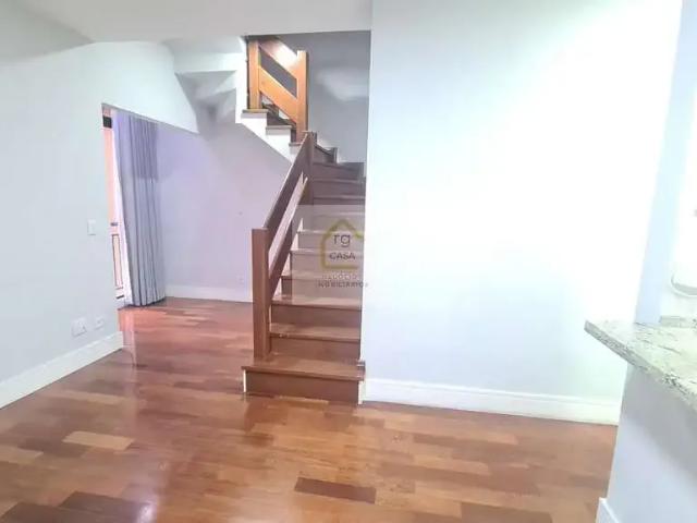 Apartamento para Locação em Mogi das Cruzes/SP Vila Mogilar 3 Quartos